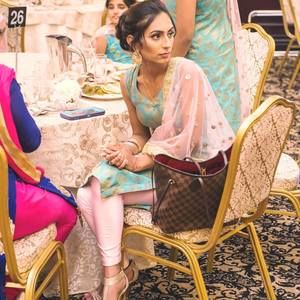 Meet your Posher, Dilpreet